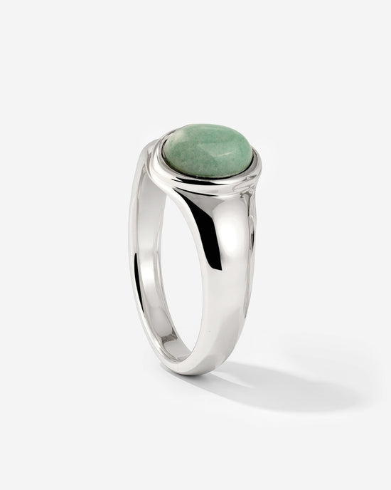 Eden Ring Silber