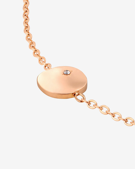 Spring Bling Bracelet Roségold