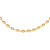 Gracy Necklace Gold