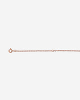 Luamaya Extender Chain 10 cm Roségold