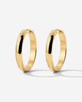 Essential Hoops Large
