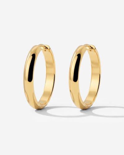 Essential Hoops Large
