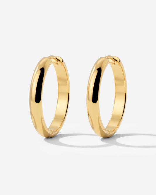 Essential Hoops Large