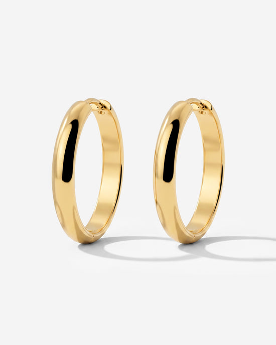 Essential Hoops Large