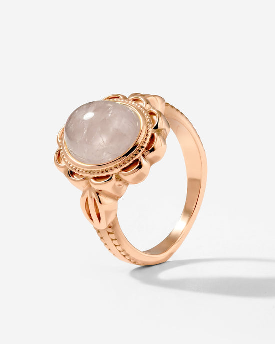 Heirloom Ring Roségold