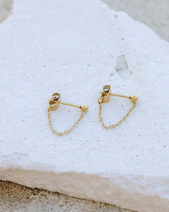 Boho Summer Bundle Gold