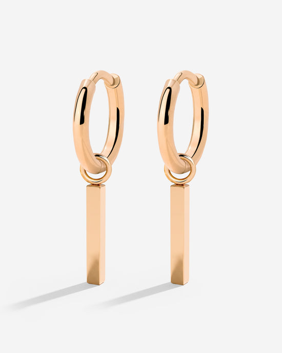 Base Line Hoop Set Small