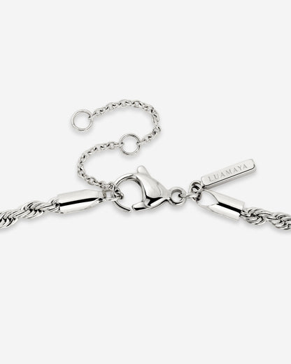 Voyage Necklace Silber