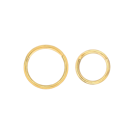 Basic Click Piercing Bundle