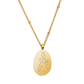 Vividora Necklace Gold