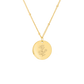 You got this Necklace Gold