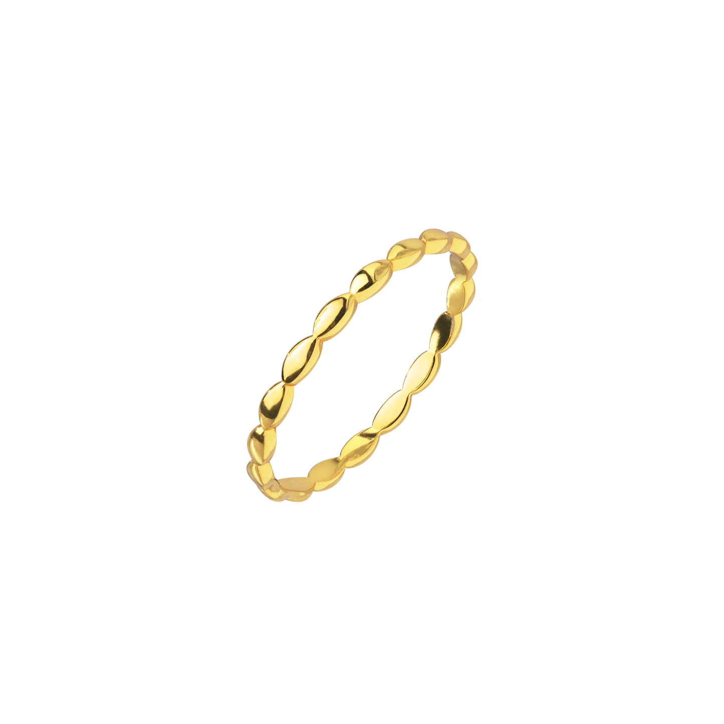 Fine Ring Gold