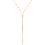 Lottis Endless Sister Love Necklace Roségold