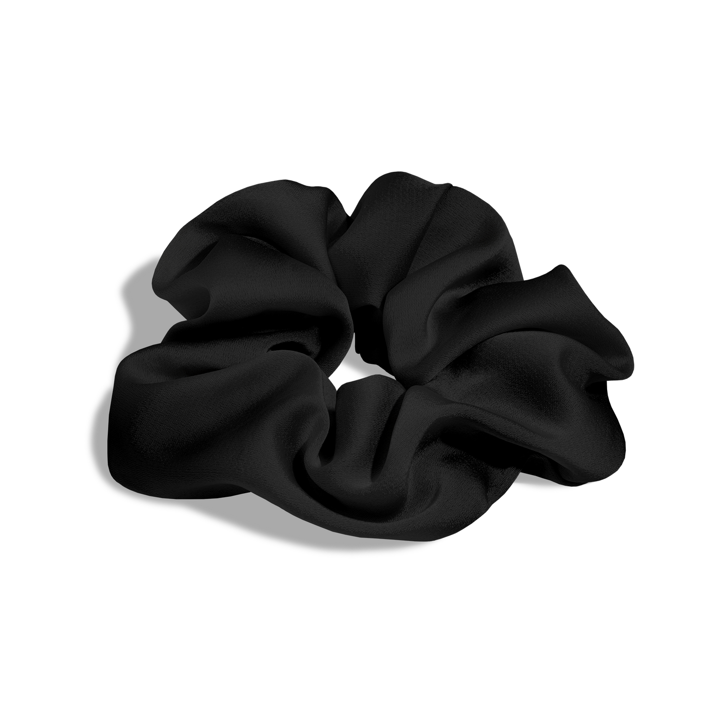 Shimmering Scrunchie Intense