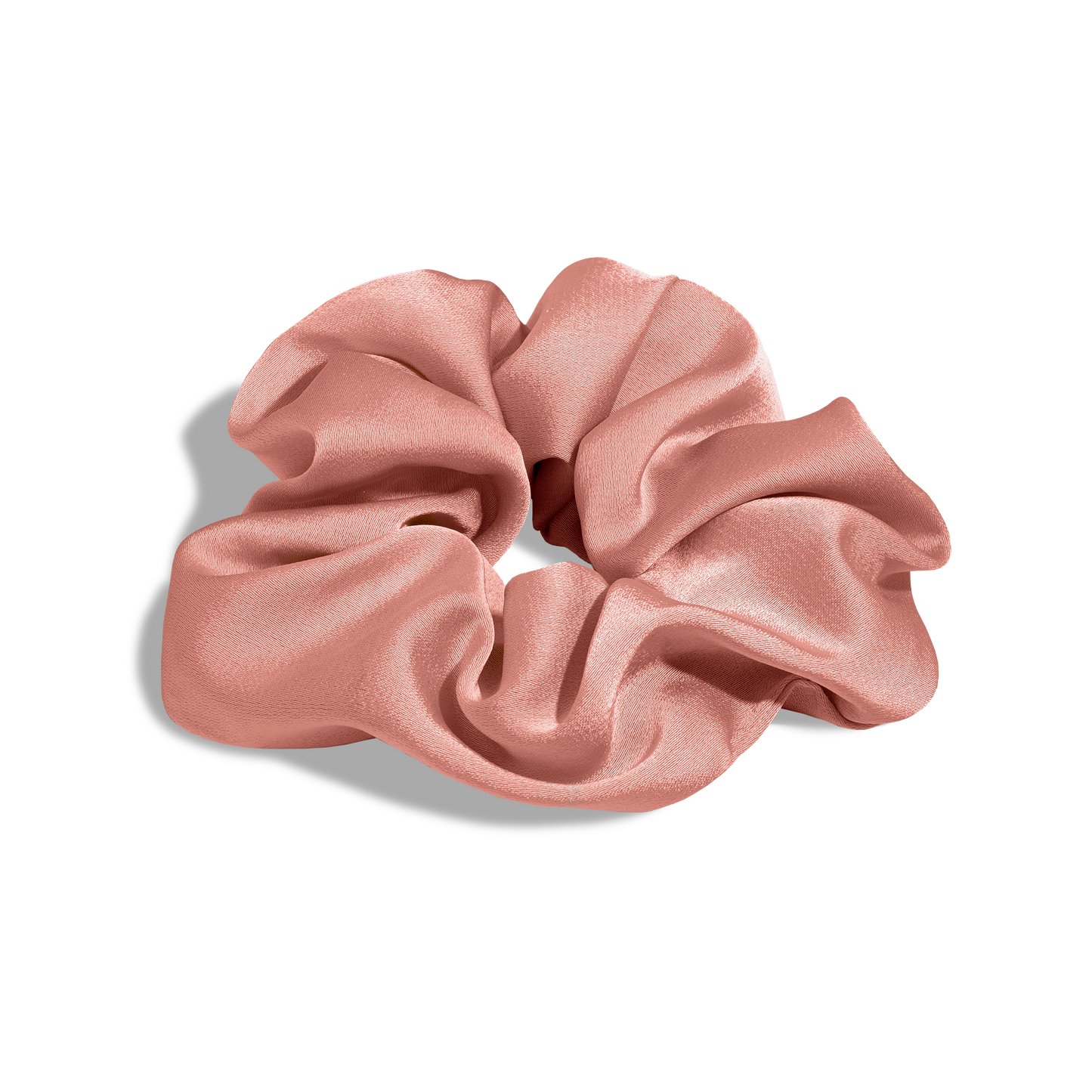 Shimmering Scrunchie Intense