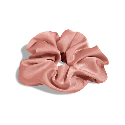 Shimmering Scrunchie Intense
