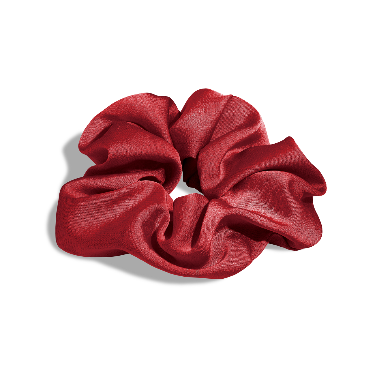 Shimmering Scrunchie Intense