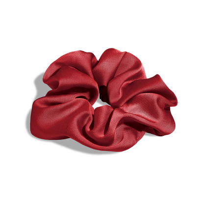 Shimmering Scrunchie Intense