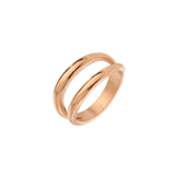 Duality Ring Roségold