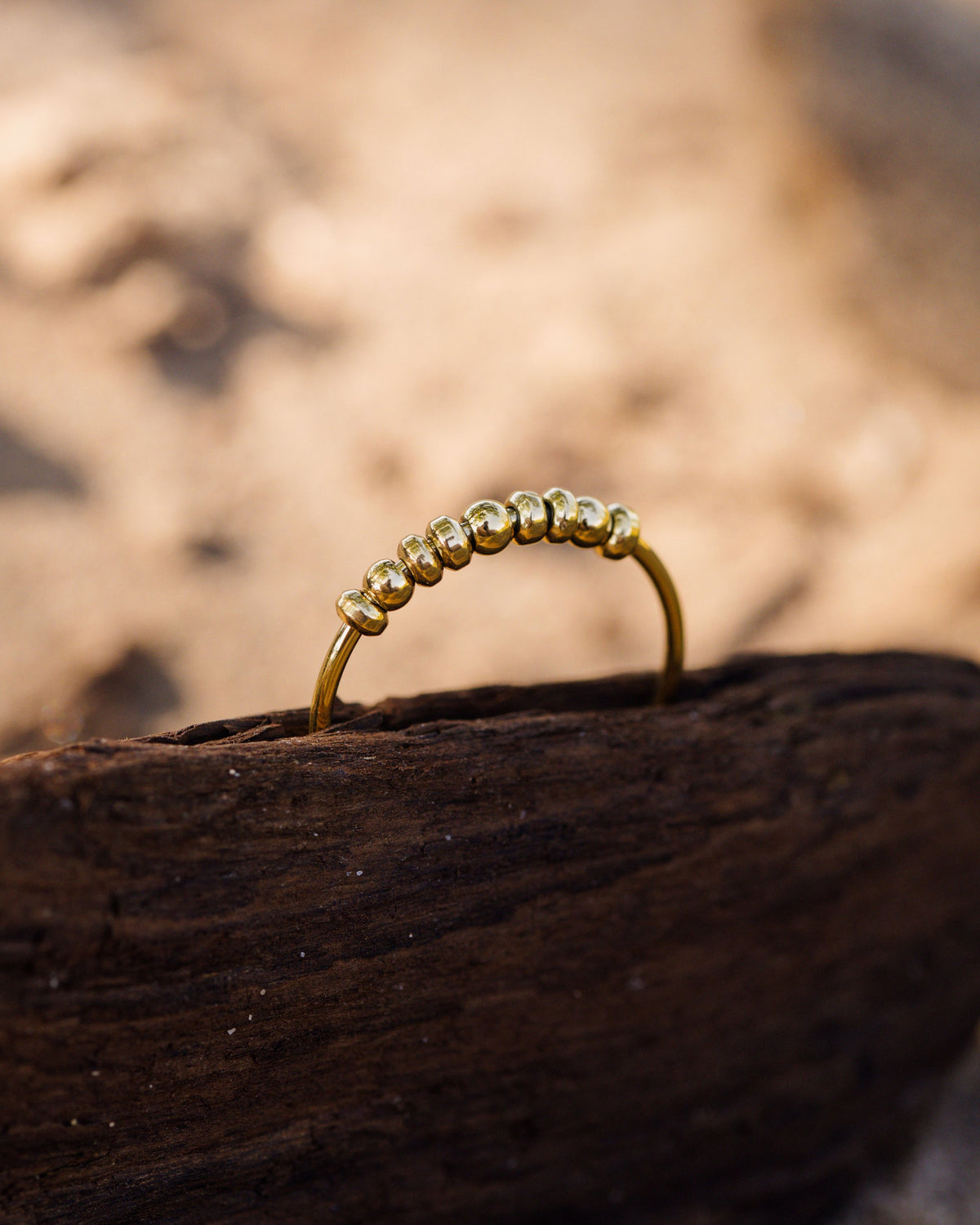 Grounded Ring