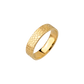 Child of the Ocean Ring Gold