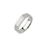 Child of the Ocean Ring Silber