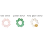 Floral Charms