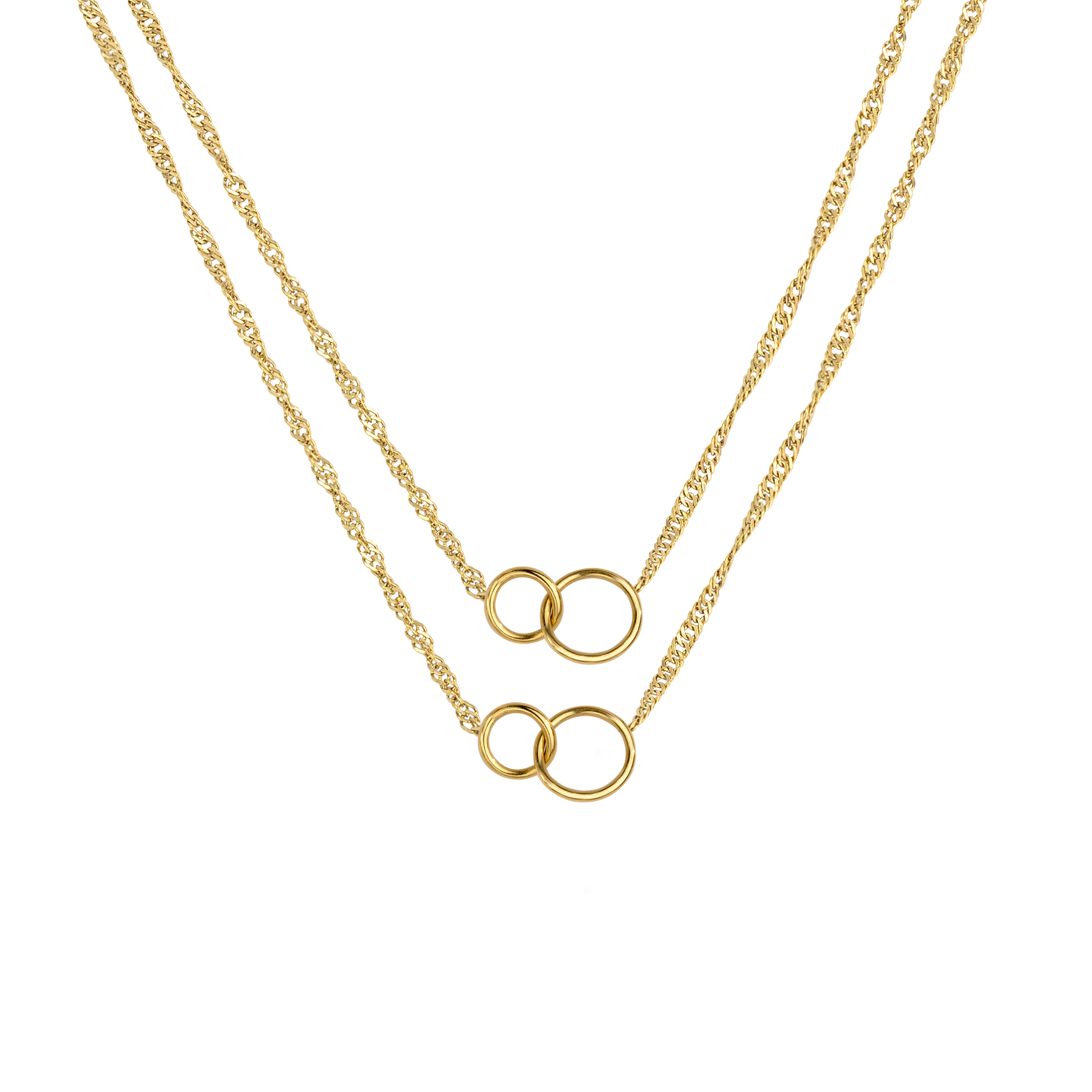Like mother like daughter necklace deals