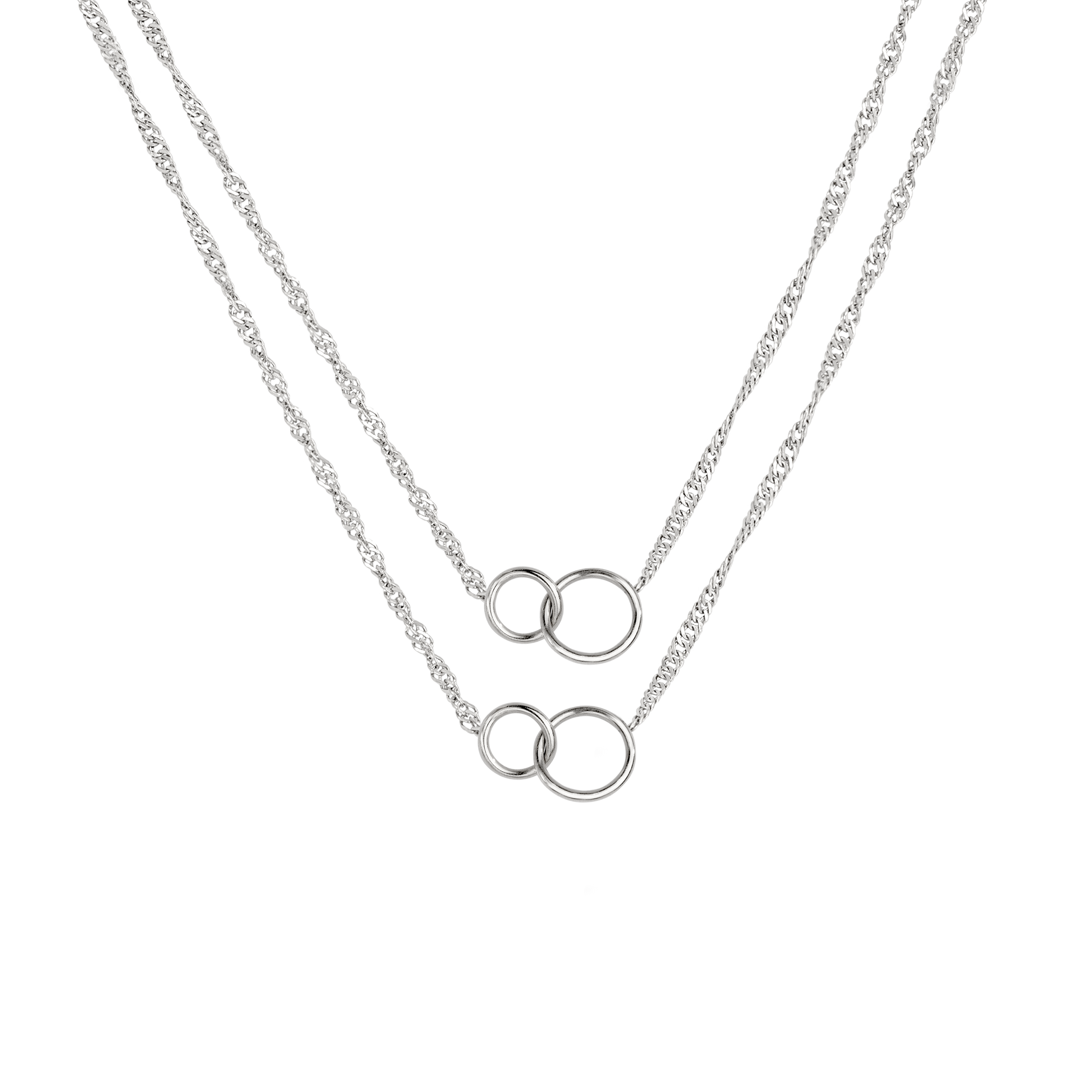 Like mother hotsell like daughter necklace