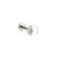 Pearly Piercing Stud Silber