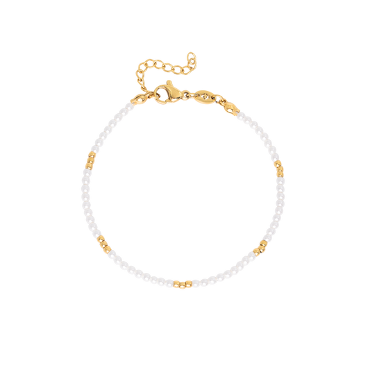 Seashore Bracelet Gold