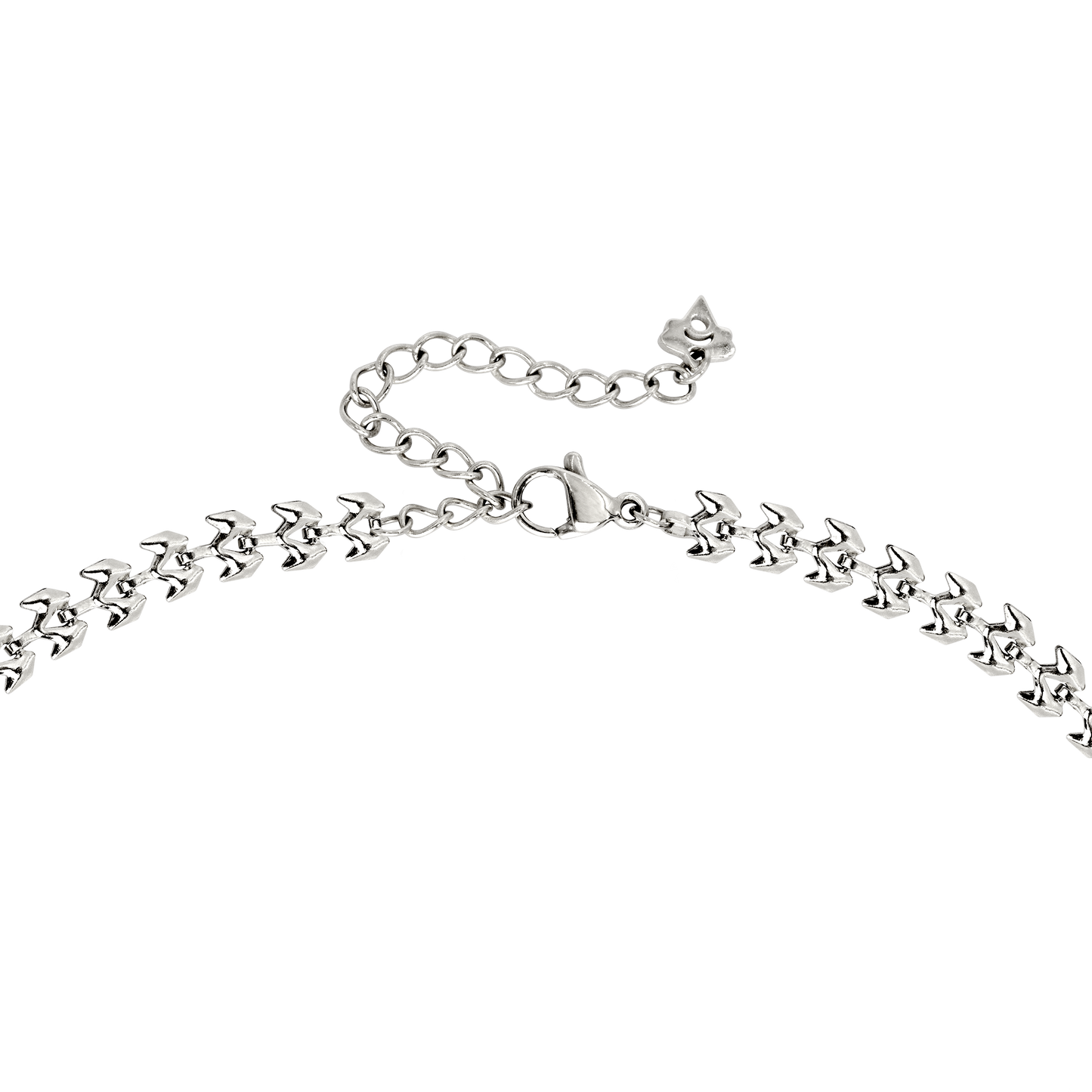 Seaside Dream Choker Silber