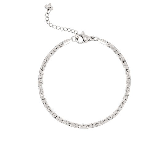 Serenity Bracelet Silber