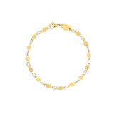 Spring Babe Bracelet Gold