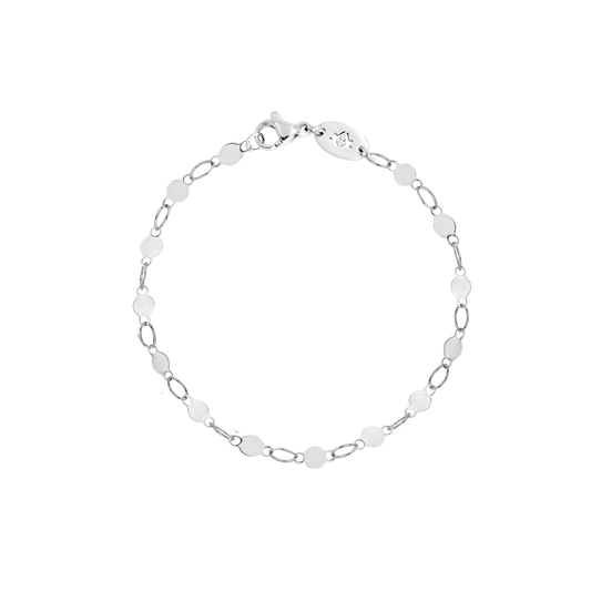 Spring Babe Bracelet Silber