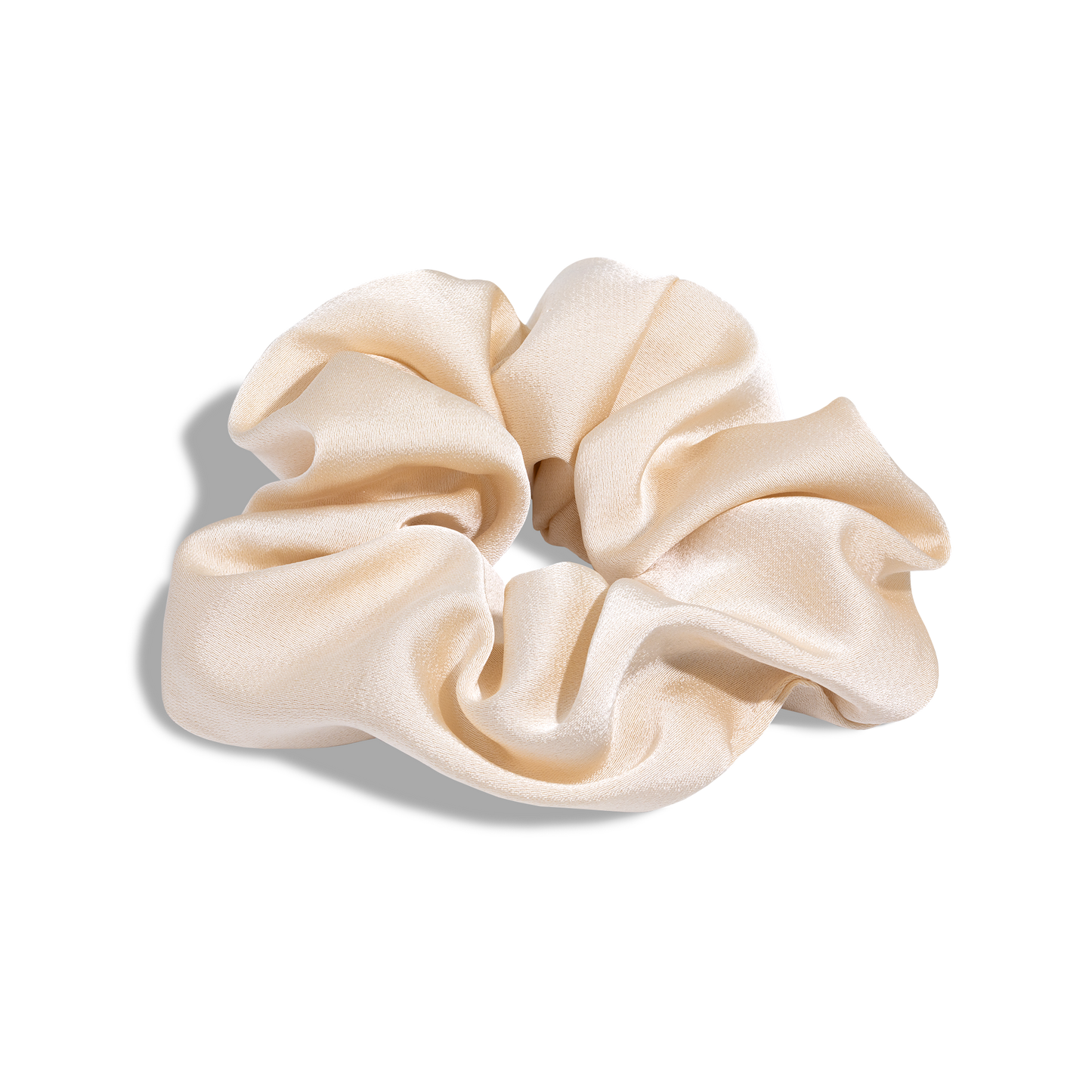 Shimmering Scrunchie Medium - Weitere Farben