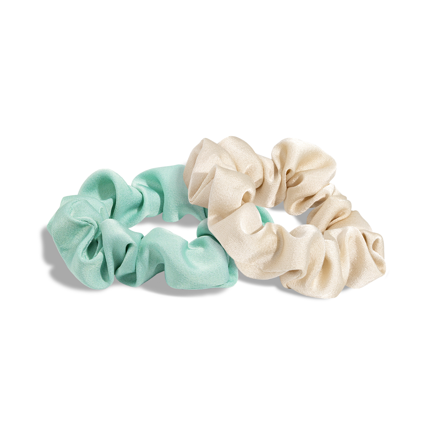 Shimmering Scrunchie Bundle Small