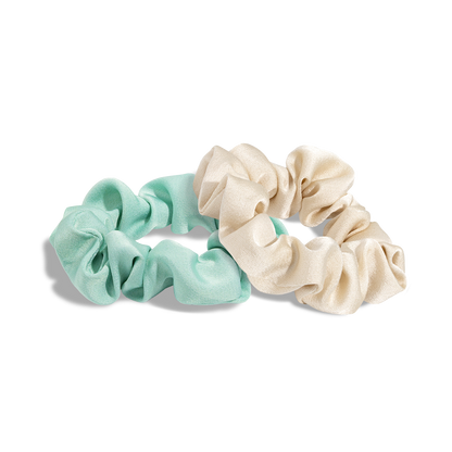 Shimmering Scrunchie Bundle Small