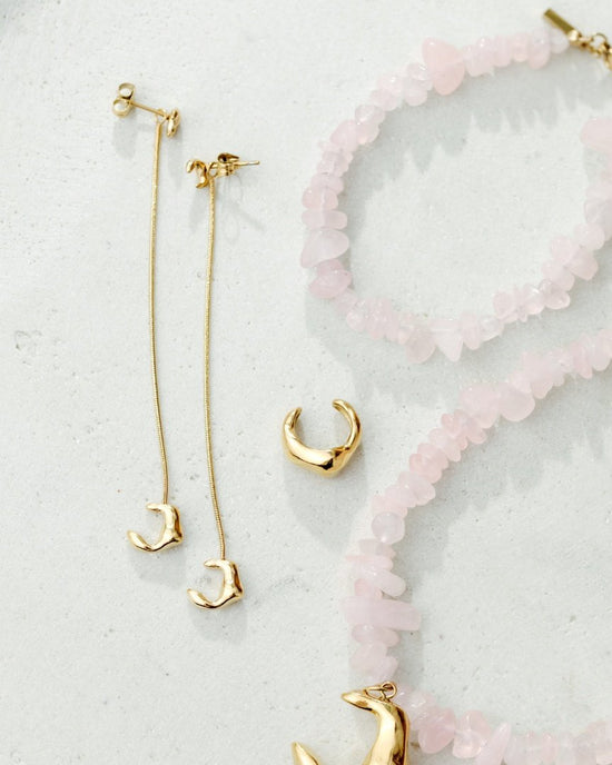Enchanting Ella Bracelet Silber