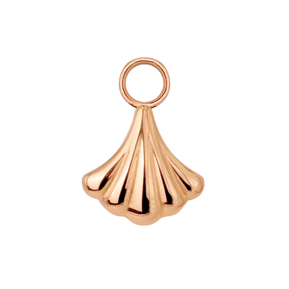 Forever Yours Hoop Set Medium Roségold