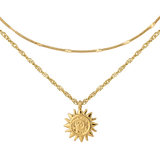 Sun Lover Bundle Gold