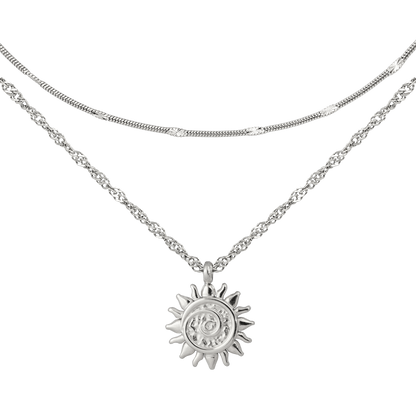 Sun Lover Bundle Silber