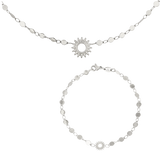 Sunny Side Up Bundle Silber