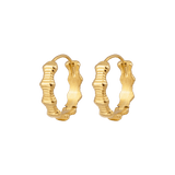 Lua Love Hoops Gold