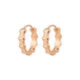 Lua Love Hoops Roségold