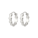 Lua Love Hoops Silber