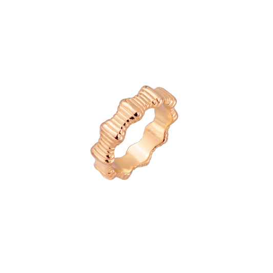 Lua Love Ring Roségold