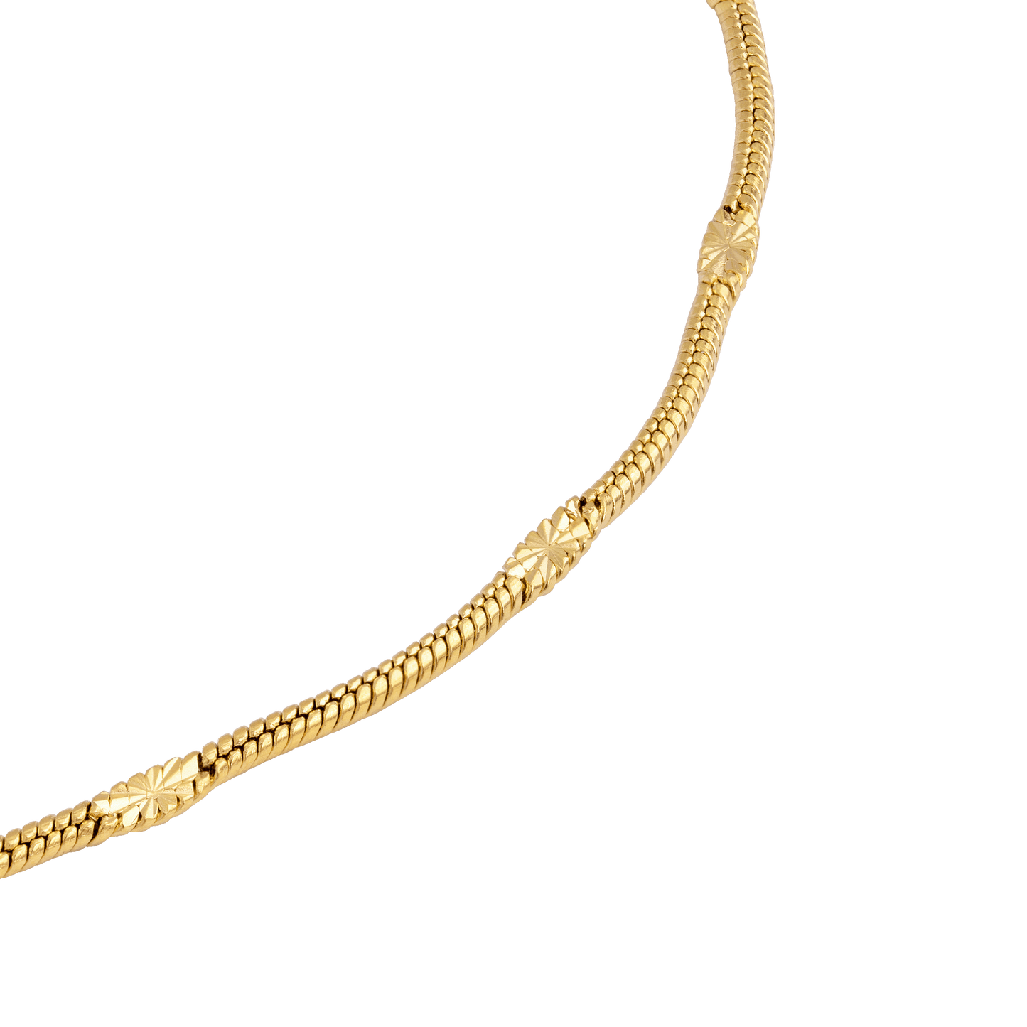Sun Lover Bundle Gold