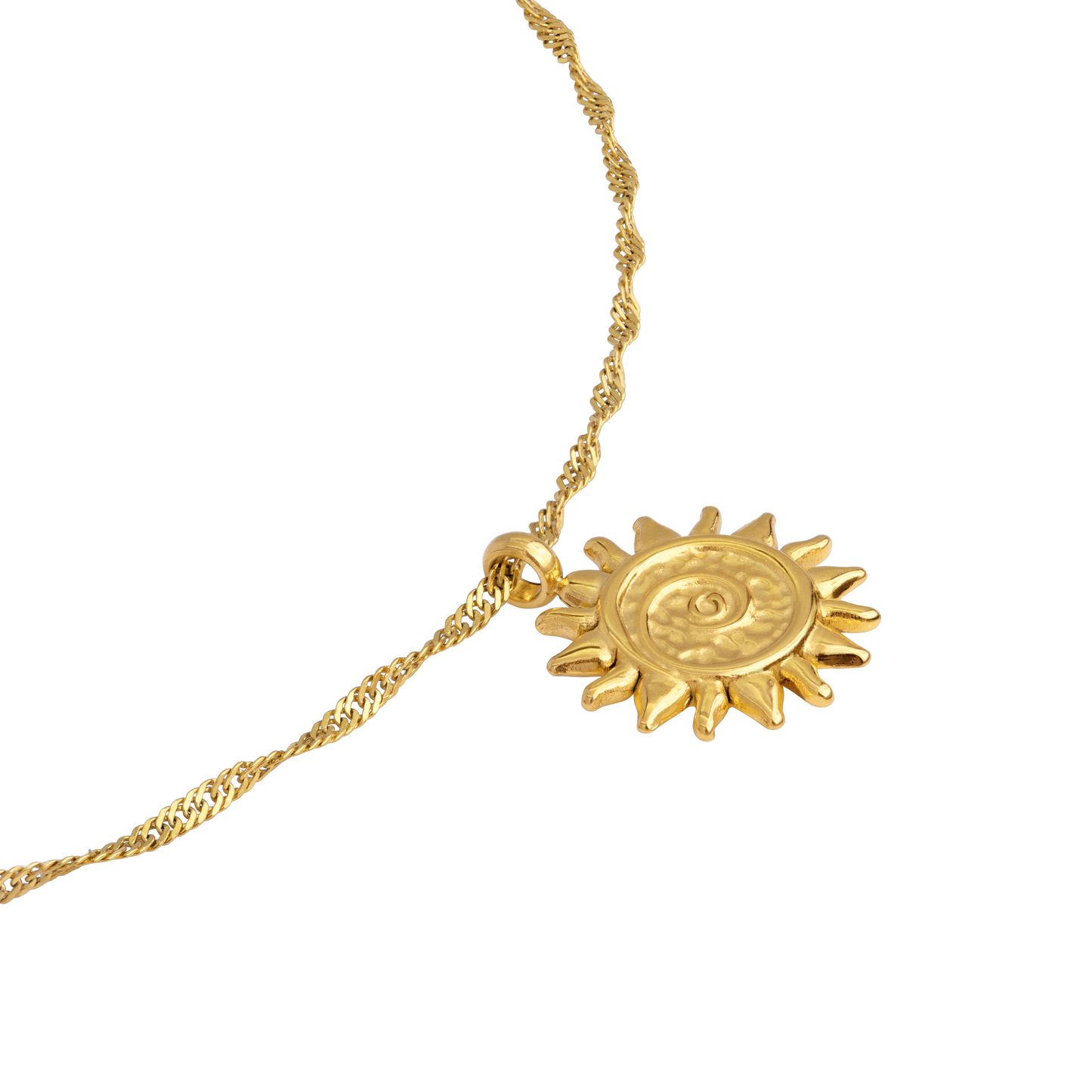 Sun Lover Bundle Gold