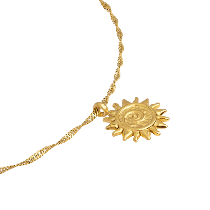Sun Lover Bundle Gold